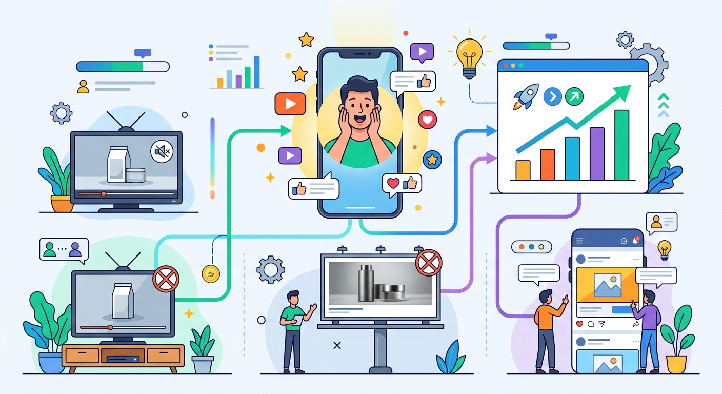 UGC Reactions: Why They Outperform Every Other Ad Format — image 1